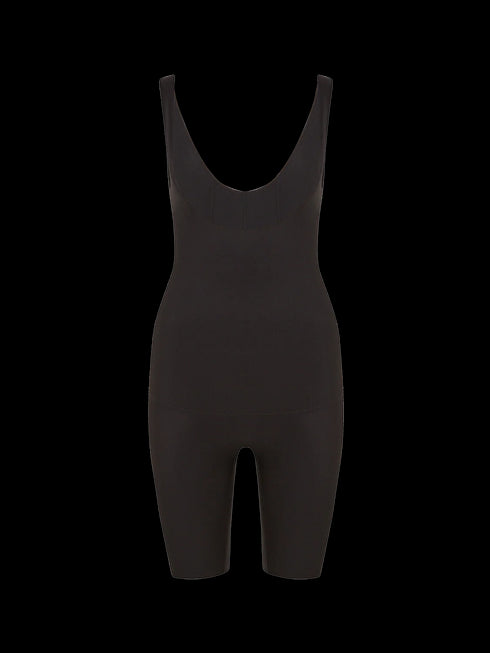 Shaper Panty Bodysuit Schwarz STORY SIMONE PÉRÈLE
